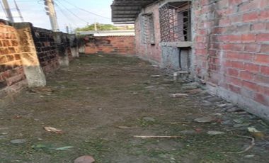 Tu nuevo hogar te espera en la Lotización San Francisco, Naranjal