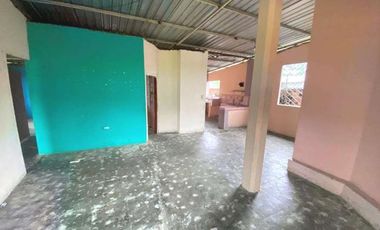 Tu nuevo hogar te espera en la Lotización San Francisco, Naranjal