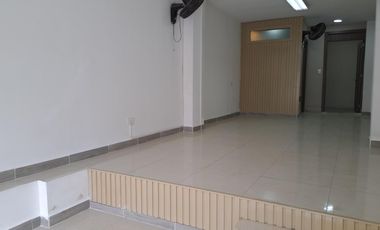 Local Comercial en  Calle Huancavilca e/ 11ava y 12ava  SanS