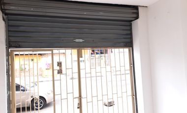 Local Comercial en  Calle Huancavilca e/ 11ava y 12ava  SanS