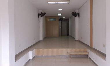 Local Comercial en  Calle Huancavilca e/ 11ava y 12ava  SanS