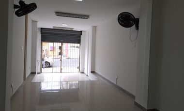 Local Comercial en  Calle Huancavilca e/ 11ava y 12ava  SanS