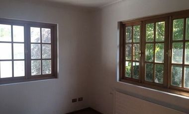 Casa en Arriendo en Candelaria Goyenechea//Vespucio//Bartolome de las Casas