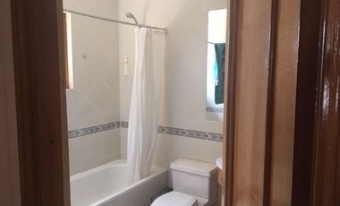 Casa en Arriendo en Candelaria Goyenechea//Vespucio//Bartolome de las Casas
