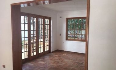 Casa en Arriendo en Candelaria Goyenechea//Vespucio//Bartolome de las Casas