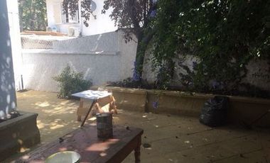 Casa en Arriendo en Candelaria Goyenechea//Vespucio//Bartolome de las Casas