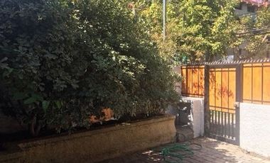 Casa en Arriendo en Candelaria Goyenechea//Vespucio//Bartolome de las Casas