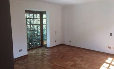 Casa en Arriendo en Candelaria Goyenechea//Vespucio//Bartolome de las Casas