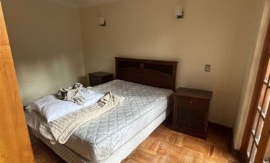 Casa en Arriendo en Candelaria Goyenechea//Vespucio//Bartolome de las Casas