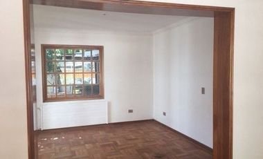 Casa en Arriendo en Candelaria Goyenechea//Vespucio//Bartolome de las Casas