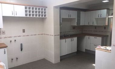 Casa en Arriendo en Candelaria Goyenechea//Vespucio//Bartolome de las Casas