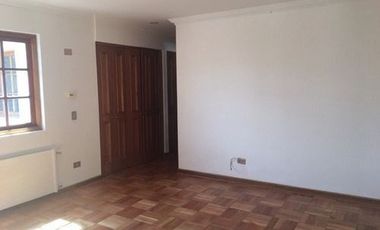 Casa en Arriendo en Candelaria Goyenechea//Vespucio//Bartolome de las Casas