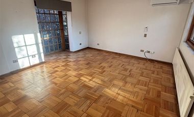 Casa en Arriendo en Candelaria Goyenechea//Vespucio//Bartolome de las Casas
