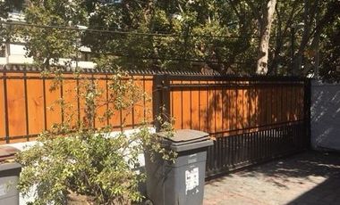 Casa en Arriendo en Candelaria Goyenechea//Vespucio//Bartolome de las Casas