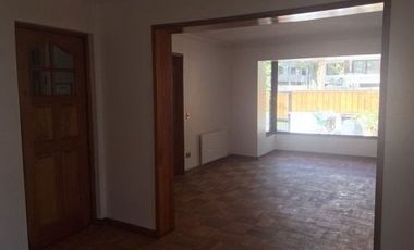 Casa en Arriendo en Candelaria Goyenechea//Vespucio//Bartolome de las Casas