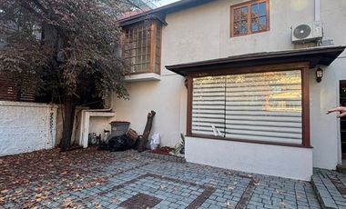 Casa en Arriendo en Candelaria Goyenechea//Vespucio//Bartolome de las Casas