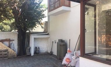 Casa en Arriendo en Candelaria Goyenechea//Vespucio//Bartolome de las Casas