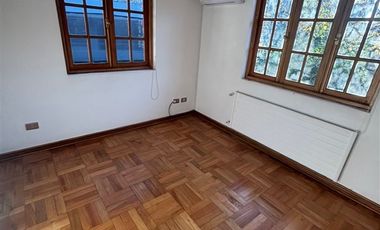 Casa en Arriendo en Candelaria Goyenechea//Vespucio//Bartolome de las Casas