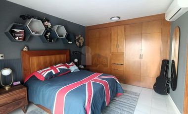 Casa en condominio en venta en Villantigua, San Luis Potosí, San Luis Potosí
