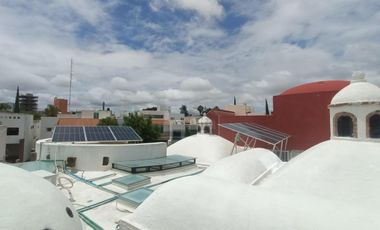 Casa en condominio en venta en Villantigua, San Luis Potosí, San Luis Potosí