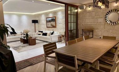 Casa en condominio en venta en Villantigua, San Luis Potosí, San Luis Potosí