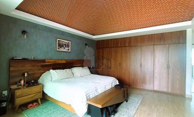 Casa en condominio en venta en Villantigua, San Luis Potosí, San Luis Potosí