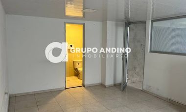 ARRIENDO de LOCALES en BUCARAMANGA