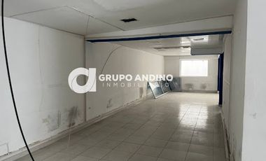 ARRIENDO de LOCALES en BUCARAMANGA