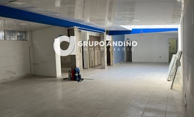 ARRIENDO de LOCALES en BUCARAMANGA