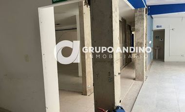 ARRIENDO de LOCALES en BUCARAMANGA