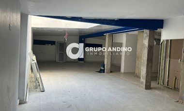 ARRIENDO de LOCALES en BUCARAMANGA