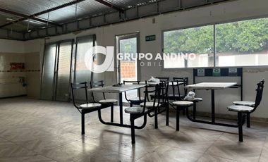 ARRIENDO de LOCALES en BUCARAMANGA