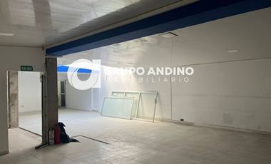 ARRIENDO de LOCALES en BUCARAMANGA