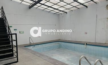ARRIENDO de LOCALES en BUCARAMANGA