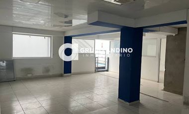 ARRIENDO de LOCALES en BUCARAMANGA