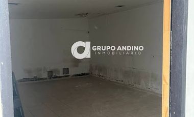 ARRIENDO de LOCALES en BUCARAMANGA