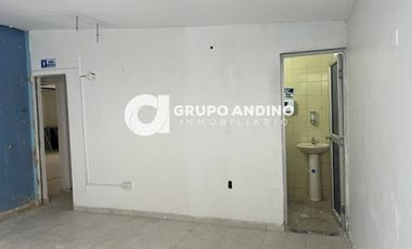 ARRIENDO de LOCALES en BUCARAMANGA
