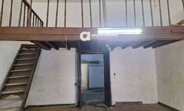 ARRIENDO de LOCALES en BUCARAMANGA