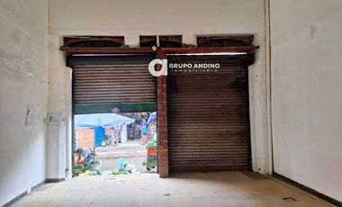 ARRIENDO de LOCALES en BUCARAMANGA