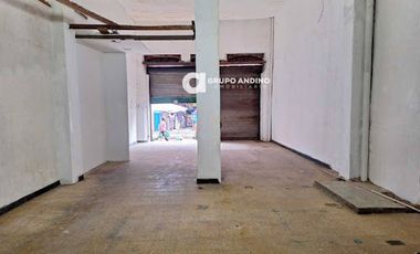 ARRIENDO de LOCALES en BUCARAMANGA