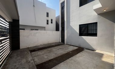 DEPARTAMENTO AMUEBLADO EN RENTA ZONA CENTRO DE TAMPICO TAMAULIPAS