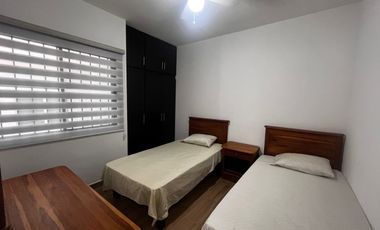 DEPARTAMENTO AMUEBLADO EN RENTA ZONA CENTRO DE TAMPICO TAMAULIPAS