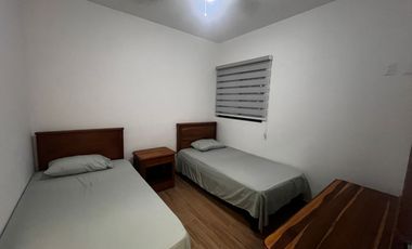 DEPARTAMENTO AMUEBLADO EN RENTA ZONA CENTRO DE TAMPICO TAMAULIPAS