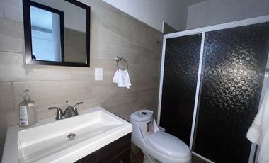 DEPARTAMENTO AMUEBLADO EN RENTA ZONA CENTRO DE TAMPICO TAMAULIPAS