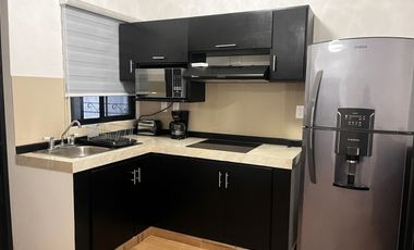 DEPARTAMENTO AMUEBLADO EN RENTA ZONA CENTRO DE TAMPICO TAMAULIPAS
