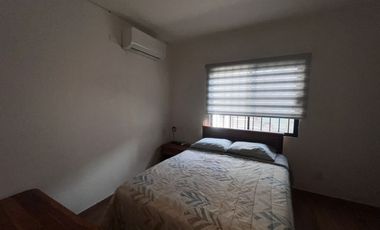 DEPARTAMENTO AMUEBLADO EN RENTA ZONA CENTRO DE TAMPICO TAMAULIPAS