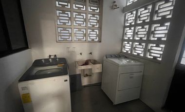 DEPARTAMENTO AMUEBLADO EN RENTA ZONA CENTRO DE TAMPICO TAMAULIPAS