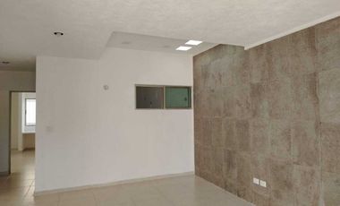 RENTA CASA EN LAS AMERICAS MERIDA YUCATAN