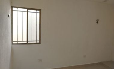 RENTA CASA EN LAS AMERICAS MERIDA YUCATAN