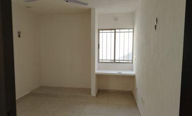 RENTA CASA EN LAS AMERICAS MERIDA YUCATAN
